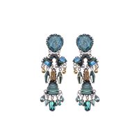 Orecchini Ayala Bar Donna Radiance in Lega metallica WF-RDN2330 - WF-RDN2330
